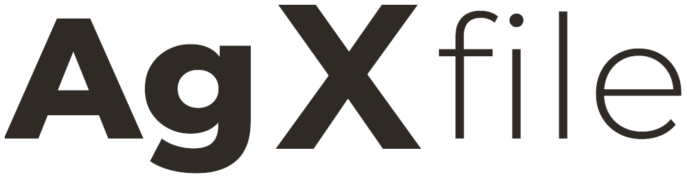 AgXfile