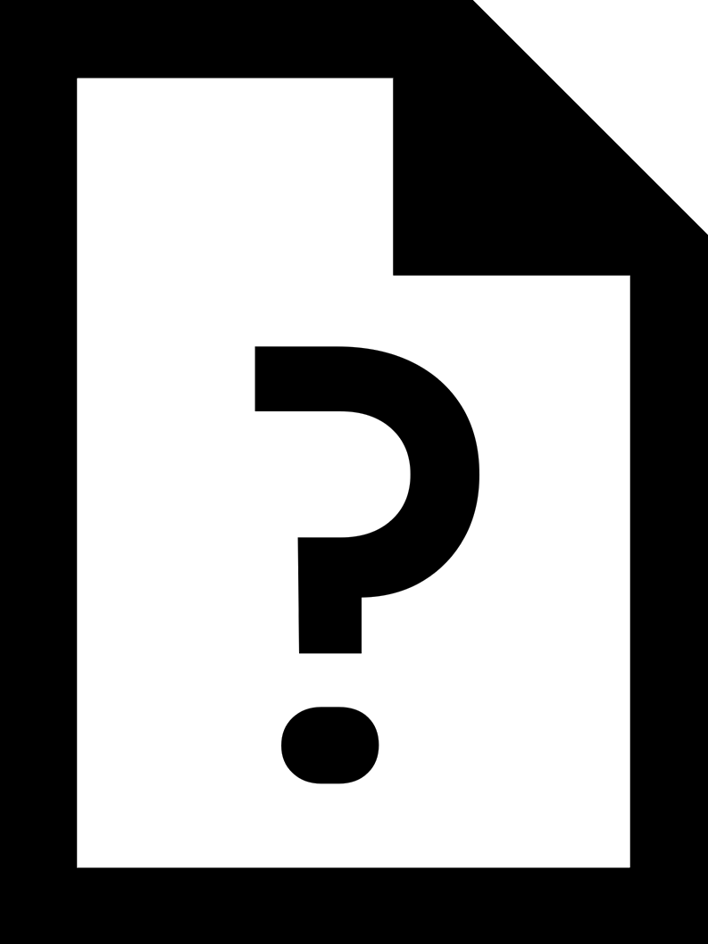 FAQ