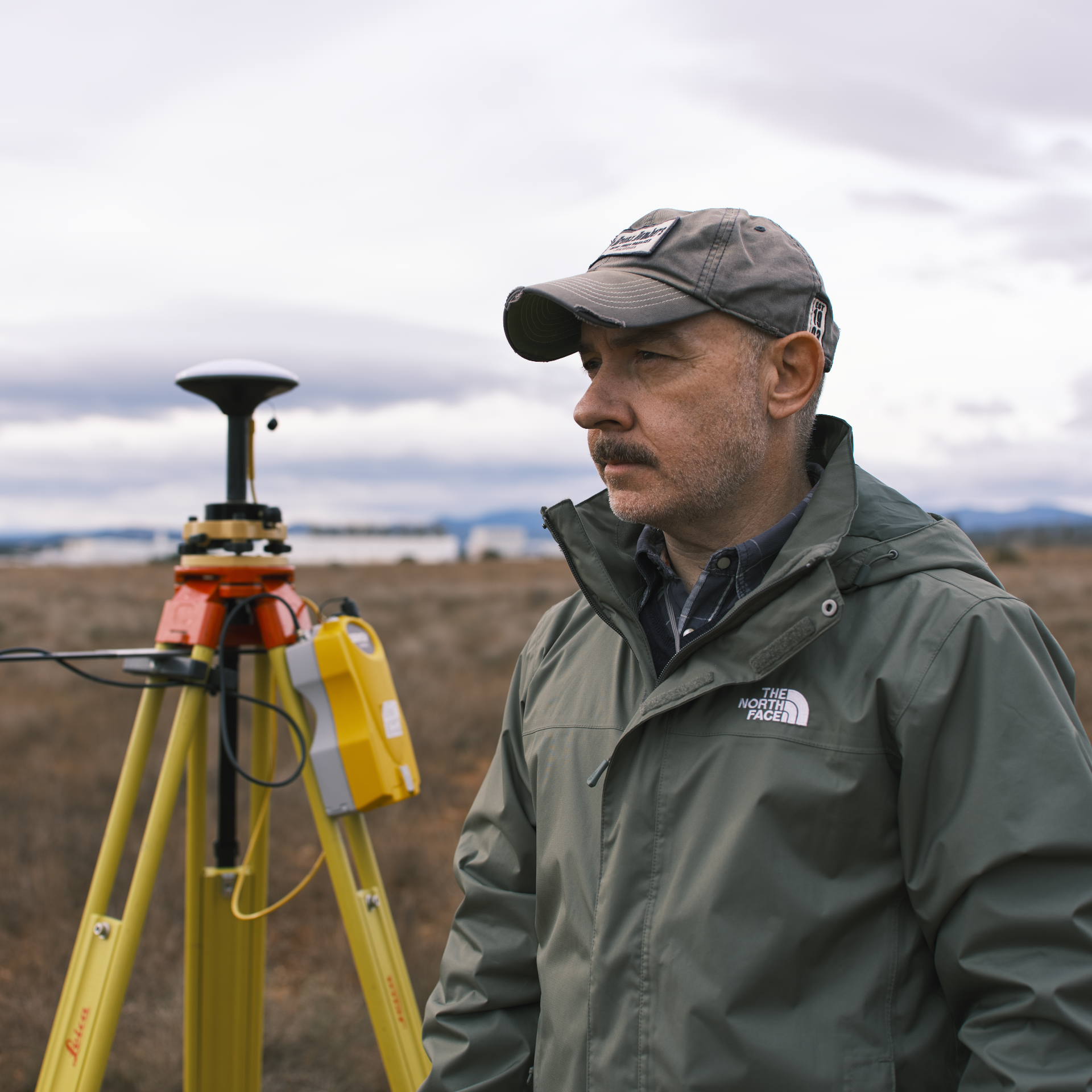 Topógrafo en Castellón Ricardo Alcácer